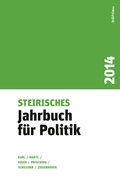 Abbildung von: Steirisches Jahrbuch für Politik 2014 - Böhlau