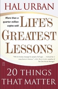Cover: Life's Greatest Lessons - Touchstone