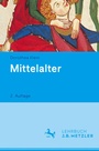 Cover: Mittelalter - J.B. Metzler