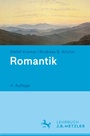 Cover: Romantik - J.B. Metzler