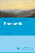 Cover: Romantik - J.B. Metzler