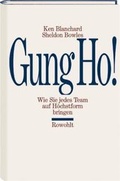 Cover: Gung Ho! - Rowohlt