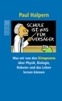 Cover: Schule ist was für Versager - Rowohlt Taschenbuch