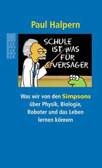 Abbildung von: Schule ist was für Versager - Rowohlt Taschenbuch