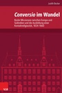 Cover: Conversio im Wandel - Vandenhoeck & Ruprecht