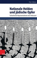 Cover: Nationale Helden und j&uuml;dische Opfer - Vandenhoeck & Ruprecht