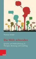 Cover: Die Welt erkunden - Vandenhoeck & Ruprecht