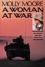 Cover: A Woman At War - Scribner