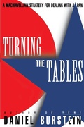 Cover: Turning the Tables - Simon & Schuster