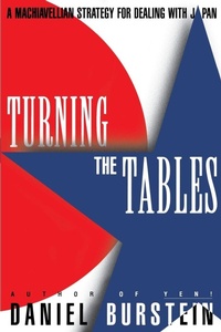 Enlarge image Cover: Turning the Tables - Simon & Schuster