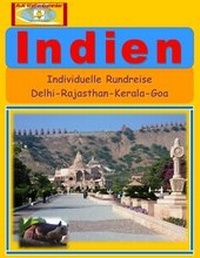 Abbildung von: Indien - BoD - Books on Demand