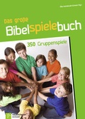 Cover: Das gro&szlig;e Bibelspielebuch - Neukirchener Verlag