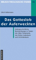 Cover: Das Gotteslob der Auferweckten - Vandenhoeck & Ruprecht
