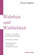 Cover: Wahrheit und Wirklichkeit - Vandenhoeck & Ruprecht