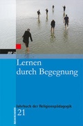 Cover: Lernen durch Begegnung - Vandenhoeck & Ruprecht