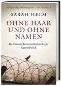 Cover: Ohne Haar und ohne Namen - Theiss in Herder