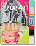 Cover: Pop Art - TASCHEN