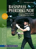 Cover: Basispass Pferdekunde - Cadmos Verlag