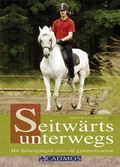 Cover: Seitw&auml;rts unterwegs - Cadmos Verlag