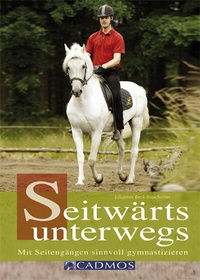 Abbildung von: Seitwärts unterwegs - Cadmos Verlag