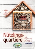 Cover: N&uuml;tzlingsquartiere - Cadmos Verlag