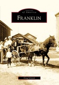 Cover: Franklin - Arcadia Publishing (SC)