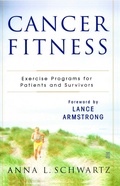 Cover: Cancer Fitness - Atria Books