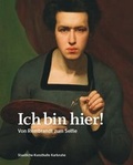 Cover: Ich bin hier! - Snoeck