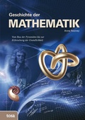 Cover: Geschichte der Mathematik - TOSA