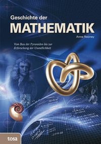 Abbildung von: Geschichte der Mathematik - TOSA