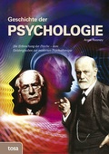 Cover: Geschichte der Psychologie - TOSA