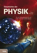 Cover: Geschichte der Physik - TOSA