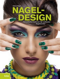 Abbildung von: Nageldesign - TOSA