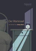 Cover: Der Wartesaal - Aisthesis