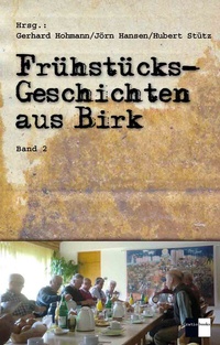Abbildung von: Frühstücksgeschichten aus Birk - ratio-books