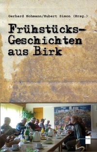 Abbildung von: Frühstücksgeschichten aus Birk - ratio-books