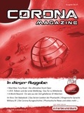 Cover: Corona Magazine 06/2015: Juni 2015 - In Farbe und Bunt Verlag