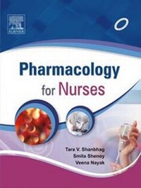 Abbildung von: Pharmacology for Nurses - Elsevier