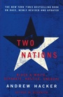 Cover: Two Nations - Simon & Schuster