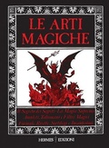 Abbildung von: Le arti magiche - Uomo e magia;Hermes Edizioni