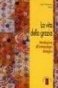 Abbildung von: La vita della grazia - Biblioteca teologica di base;Ares