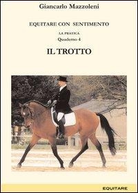 Abbildung von: Il trotto - Quaderni;Equitare