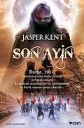 Cover: Son Ayin - Can Yayinlari