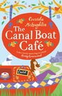 Bild: The Canal Boat Cafe - HarperCollins