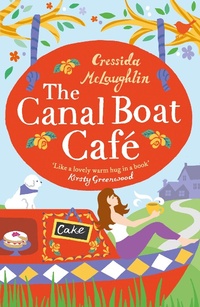 Bild vergrößern Bild: The Canal Boat Cafe - HarperCollins