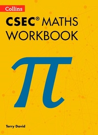 Enlarge image Cover: CSEC (R) Maths Workbook - Collins