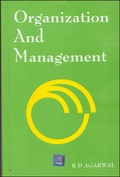 Cover: Organization and Management - McGraw-Hill Education