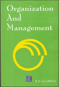 Enlarge image Cover: Organization and Management - McGraw-Hill Education