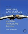 Bild: Mergers, Acquisitions, and Other Restructuring Activities - Academic Press