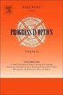 Cover: Progress in Optics: Volume 60 - Elsevier